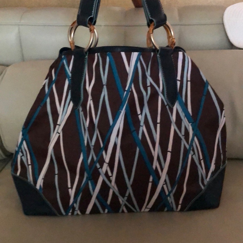 LeSportsac Medium Tote